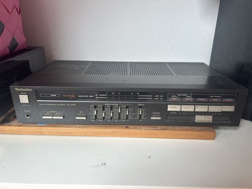 318 technics z450 - technics, su-z450