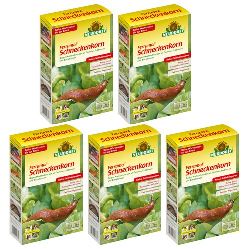 Neudorff ferramol - neudorff,