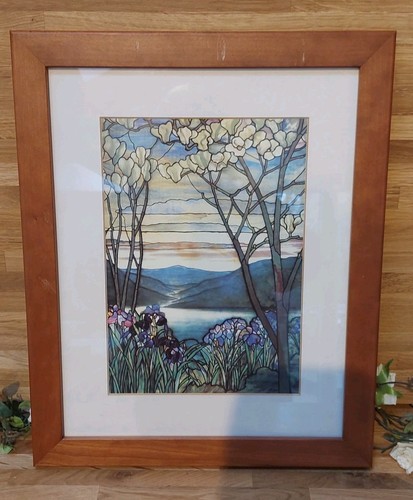 Tiffany studios new - new, york
