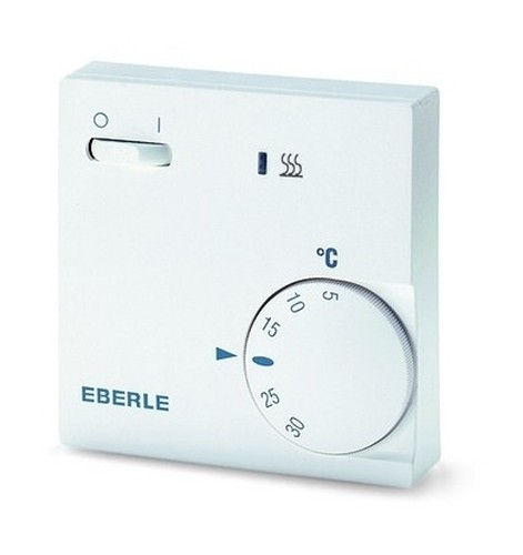 Eberle raumtemperaturregler - eberle,