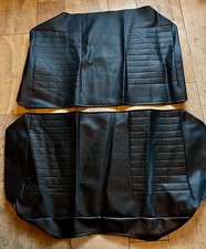 Rückbankbezüge VW Käfer