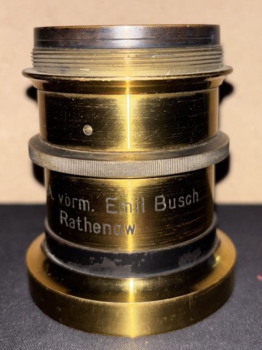 Verkaufe altes emil busch - verkaufe,