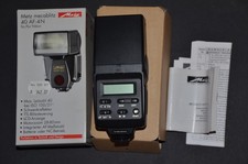 Metz Mecablitz 40  AF - 4N