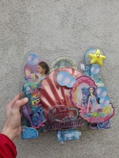 Barbie Fairytopia Meerjungfrau