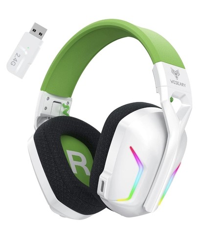 Weseary wg1 gaming headset - wg1, gaming-headset