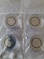 5 Euro Blauer Planet Erde 2016