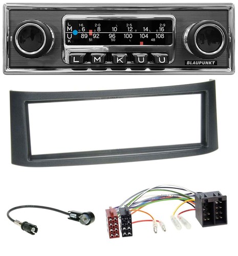 Blaupunkt usb mp3 - blaupunkt,