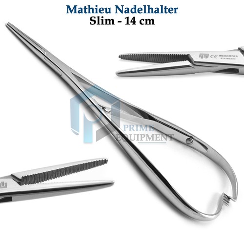 Mathieu nadelhalter slim - mathieu,