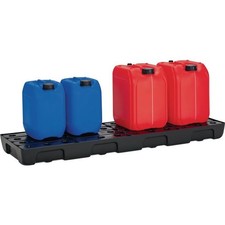 Regalwanne 28l