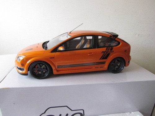 Otto ford focus 5 - otto,