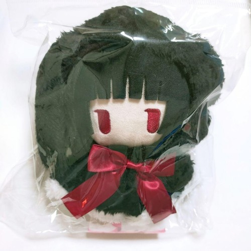 Xxxholic cape tapinui - cape,