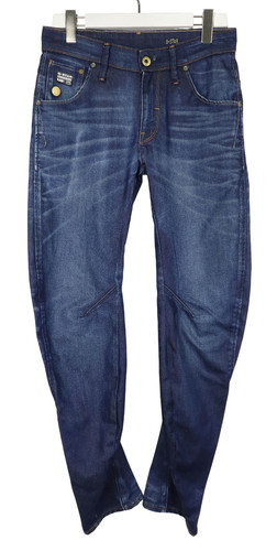 Star arc slim - slim, herrenjeans