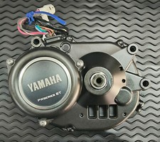 * Reparatur * YAMAHA & GIANT eBike E-Bike Motor  - PW-X / PW-ST / SyncDrive usw.