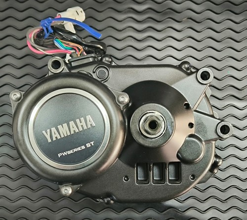 Reparatur yamaha giant - *,