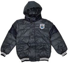 Jungen Jacke Winterjacke