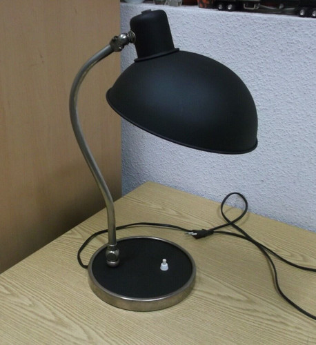 30er 40er schreibtischlampe - 30er/40er,