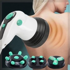 Anti-Cellulite Massagegerät