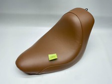Harley Davidson Dyna FXD 2004-2005 Le Pera Sitzbank Sitze Seat saddle #283