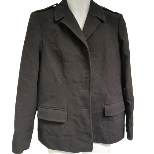 Damen vintage militär tunika - vintage,