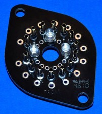 IN-18 IN-4 Nixie Röhren