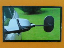 EMUK SPIEGEL WOHNWAGENSPIEGEL CARAVANSPIEGEL VW TOURAN 1T 2003 - 2006 100171 171