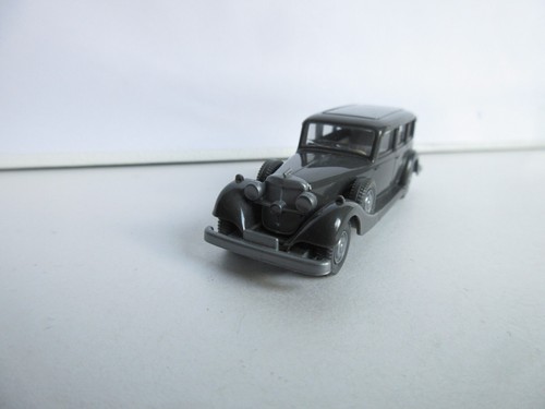 Wiking horch 850 - wiking, 1:87