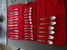 WMF Barock-Silberbesteck