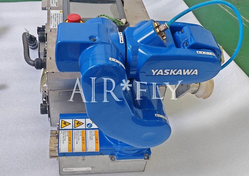 Used yaskawa motomini robot - yaskawa,