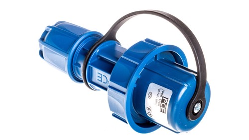 Tragbarer stecker 16a - tragbarer,