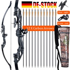 Bogenschießen 54 Zoll