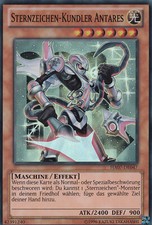 Yu-Gi-Oh HA07-DE047