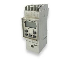 MEHNE CPU 35 wu / Digitale Zeitschaltuhr / 220V~ 50-60Hz 16A/250V