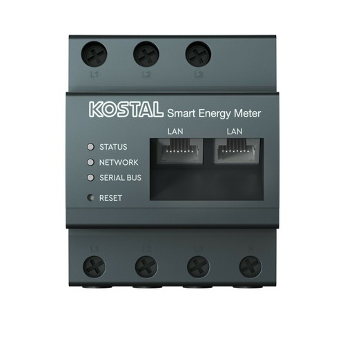 Kostal smart energy - meter, für
