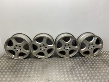 MERCEDES-BENZ SL R129 17 Zoll