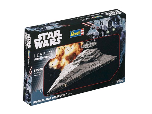 Revell 03609 12300 star - 03609,
