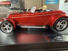 Carrera Exklusiv 1:24 34 Ford