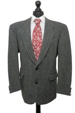 Harris Tweed Herren Sakko