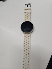 Polar Ignite Fitnessuhr Creme