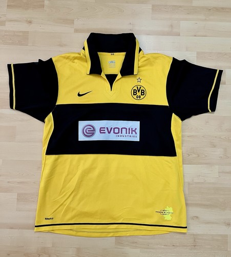 Nike bvb borussia dortmund - bvb,