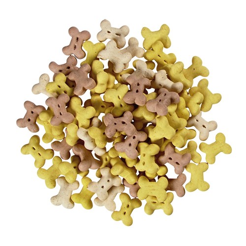 Primox hundekeks knochen mix - primox,