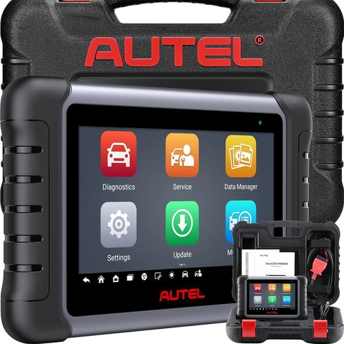 2026 autel maxicom mk808s - 2026,