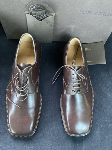 Original louis vuitton schuhe - original,