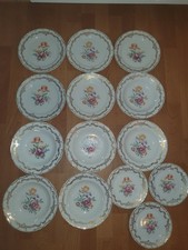 Weimar Porzellan DDR