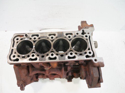 Motorblock block für ford - block,