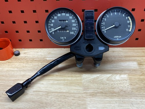 Armaturen für kawasaki z1000 - für,