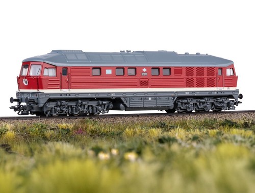 Märklin 36436 h0 diesellok - **märklin,