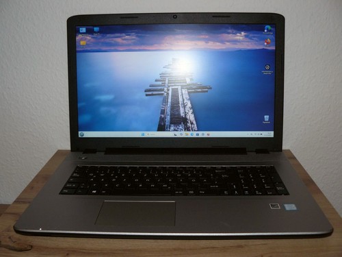 Medion akoya e7424 win 11 - medion,