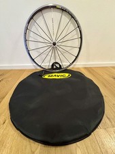Mavic Ksyrium SLS (Vorderrad) 