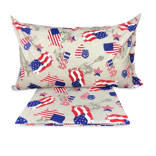 Bettbezug amerikanische - bettbezug,