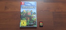 Minecraft - Nintendo Switch